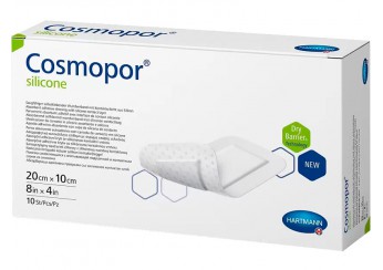 Космопор повязка пластырного типа