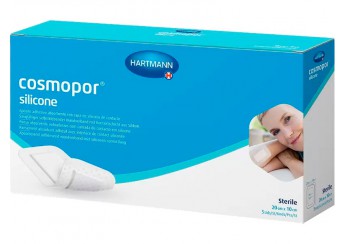 Космопор повязка пластырного типа