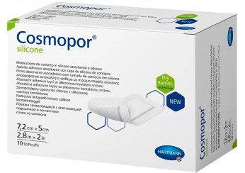 Космопор повязка пластырного типа