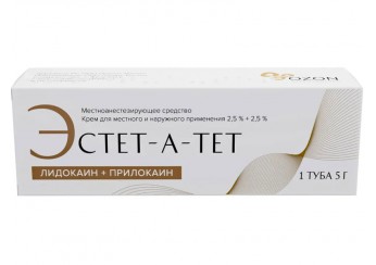 Эстет-а-тет