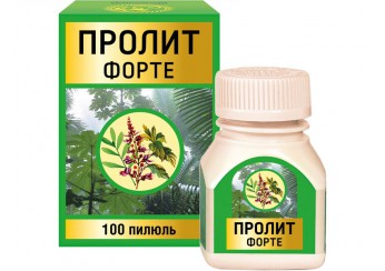 Пролит форте