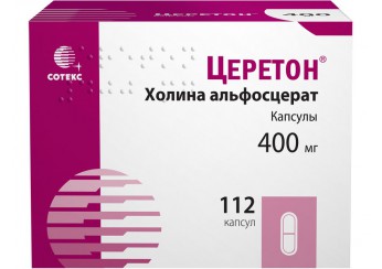 Церетон