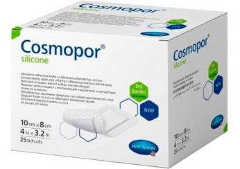 Космопор повязка пластырного типа