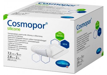 Космопор повязка пластырного типа