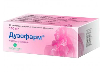 Дузофарм