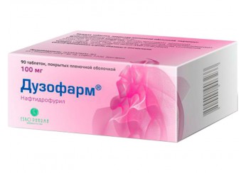 Дузофарм