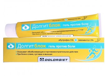Долгитблок