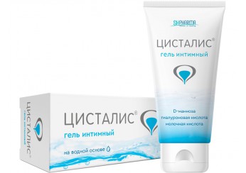 Цисталис Гель