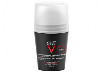 Виши дезодорант / Vichy