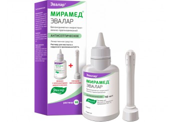 Мирамед Эвалар