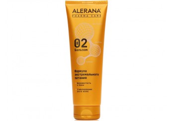 Алерана / Alerana