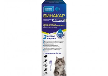 Бинакар Форте