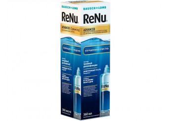 Реню / Renu