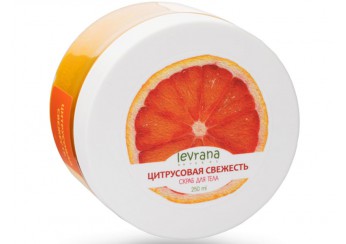Леврана / Levrana