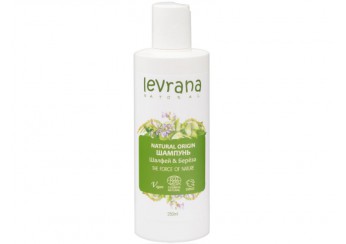 Леврана / Levrana