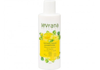 Леврана / Levrana
