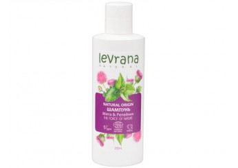 Леврана / Levrana
