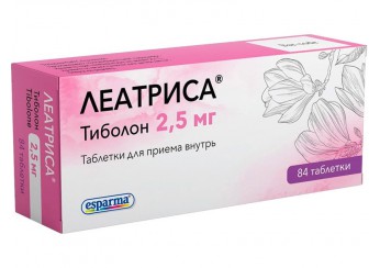 Леатриса