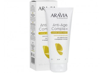 Аравия / Aravia