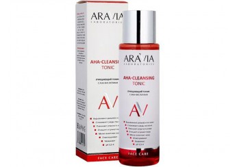 Аравия / Aravia