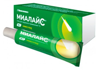 Миалайс