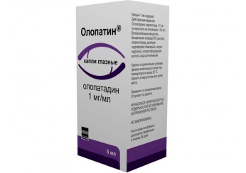 Олопатин
