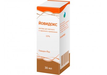 Йовидокс