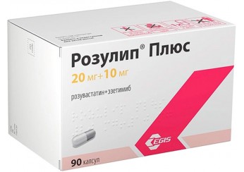 Розулип Плюс