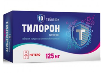 Тилорон