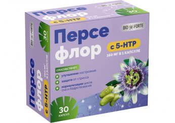 Персефлор с 5-НТР