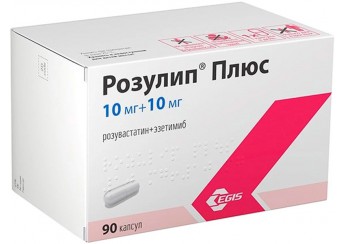 Розулип Плюс