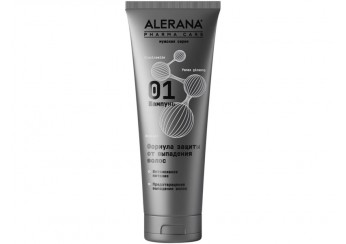 Алерана / Alerana