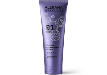 Алерана / Alerana