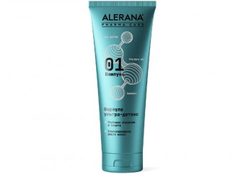 Алерана / Alerana
