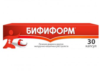 Бифиформ