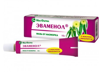 Эваменол
