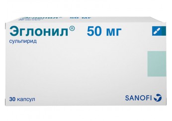 Эглонил