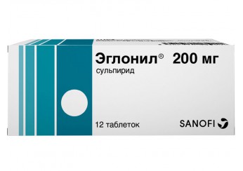 Эглонил