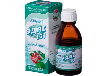 Эдас 131 Ринитол