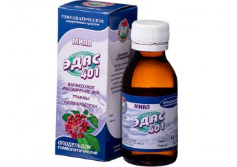 Эдас 401 Миал