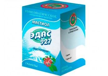 Эдас 927 Мастиол