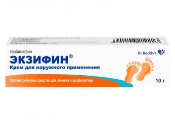 Экзифин