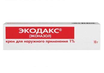 Экодакс