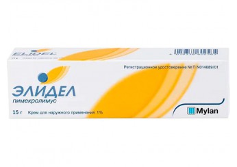 Элидел