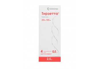Тирзетта