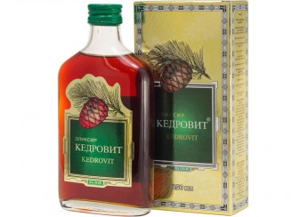 Кедровит