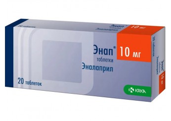 Энап