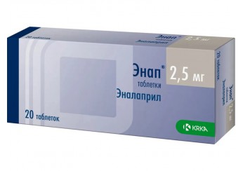 Энап