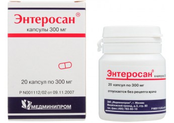 Энтеросан