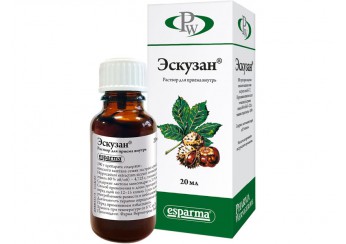 Эскузан